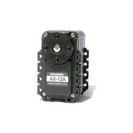 ROBOTIS Servomotor AX-12A (EN, Engineer Kit)