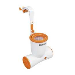 BESTWAY Kartuschenfilterpumpe Skimmer (3974 l/h)