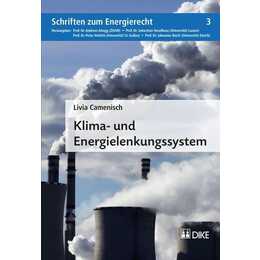 Klima- und Energielenkungssystem