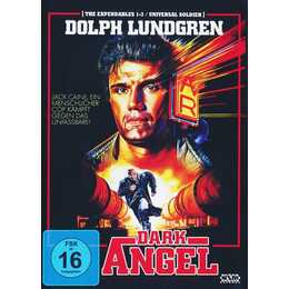 Dark Angel (DE, EN)