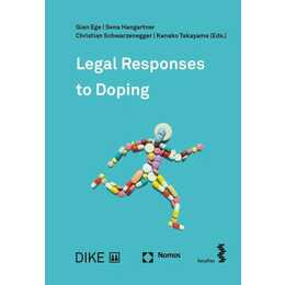 Legal Responses to Doping