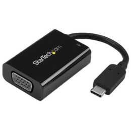 STARTECH.COM Adaptateur vidéo (USB C)