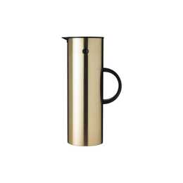 STELTON Bicchiere thermos EM77 (1 l, Nero)