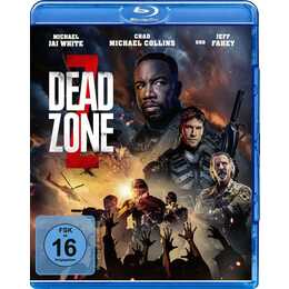 Dead Zone Z (EN, DE)