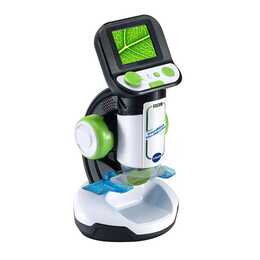 VTECH Microscope (Sciences naturelles)