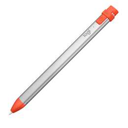 LOGITECH Crayon Emea In Stylet de saisie (Actif, 1 pièce)