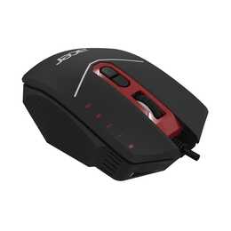 ACER Nitro NMW120 Maus (Kabel, Gaming)