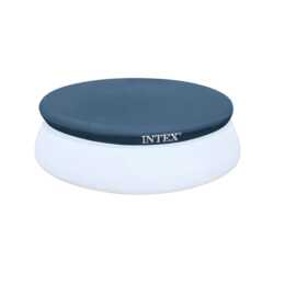 INTEX Poolabdeckung Pool Cover (244 cm)