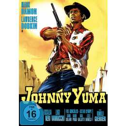 Johnny Yuma (DE, EN)