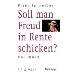 Soll man Freud in Rente schicken?