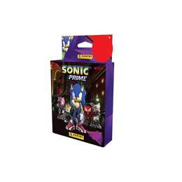 PANINI Sonic Prime - Ecoblister