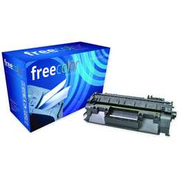 FREECOLOR CF280 (Einzeltoner, Schwarz)