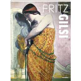 Fritz Gilsi