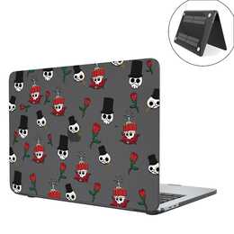 EG Coque rigide (MacBook Pro 13" 2020, Rouge)