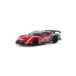 KYOSHO Mini-Z Xanavi Nismo GT-R R35 2008 Voiture