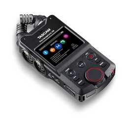 TASCAM X6 (512 GB)