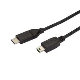 STARTECH.COM Cavo USB (USB Tipo C, Mini USB Typ B, 2 m)