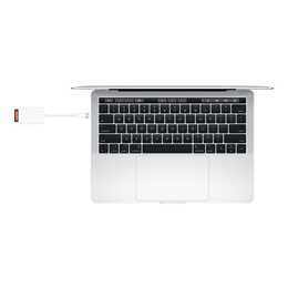 APPLE Kartenleser (USB Typ C)