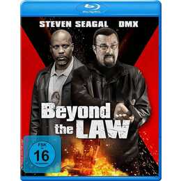 Beyond the Law (EN, DE)