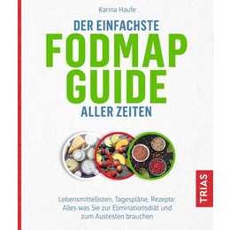 Der einfachste FODMAP-Guide aller Zeiten