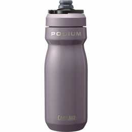 CAMELBAK Gourde sport Podium V.I. (0.5 l, Mauve, Noir, Pourpre)