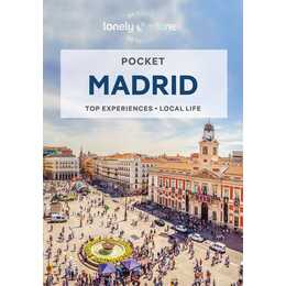 Pocket Madrid