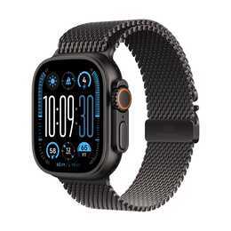 APPLE Watch Ultra 2 2024 GPS + Cellular (49 mm, Titan, S)