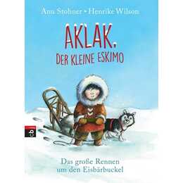 Aklak, der kleine Eskimo