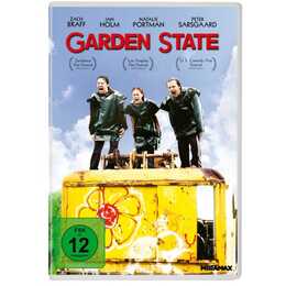 Garden State (DE, EN)