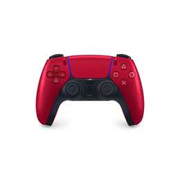 SONY DualSense 5 Controller (Volcanic Red)