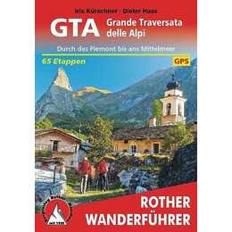 GTA – Grande Traversata delle Alpi