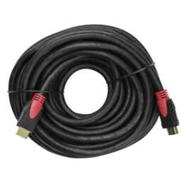 INTERTRONIC Verbindungskabel (HDMI, 10 m)