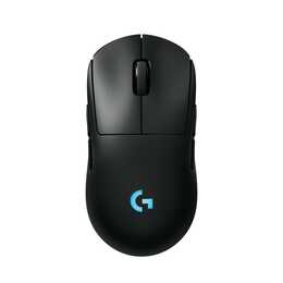 LOGITECH Pro 2 Lightspeed Souris (Sans fil, Jeu)