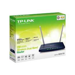 TP-LINK Archer C50 Routeur