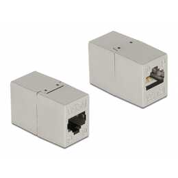 DELOCK Adaptateur (RJ-45)