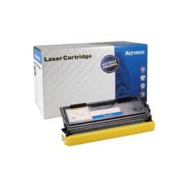 Kit toner KEYMAX HC-RB nero