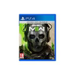 Call of Duty: Modern Warfare II (PS4, DE)