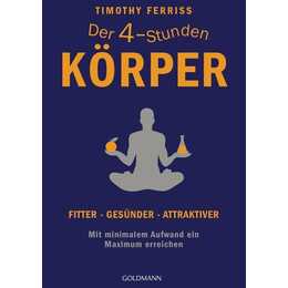 Der 4-Stunden-Körper