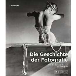 Die Geschichte der Fotografie