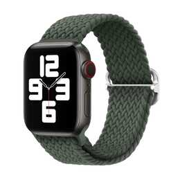 EG Cinturini (Apple Watch 40 mm / 41 mm / 38 mm, Verde)