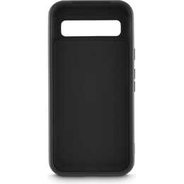 HAMA Backcover Fantastic Feel (Google Pixel 8a, Schwarz)