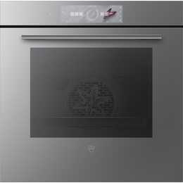 V-ZUG Backofen Combair V6000 60P (Ein- / Unterbau, EU-Norm 60 cm, 69 l)