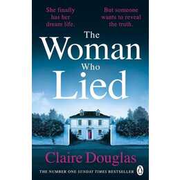 The Woman Who Lied