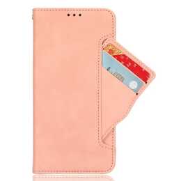 EG Flipcover (GT Neo 6 SE, Rose)