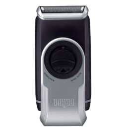 BRAUN MobileShave M90