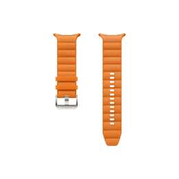 SAMSUNG PeakForm Armband (Samsung Galaxy Ultra, Orange)