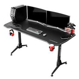 ULTRADESK Table de gaming Grand