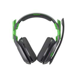 ASTRO GAMING A50 HD + Base Station (Over-Ear, Kabellos)