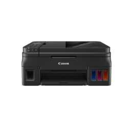 CANON Pixma G4511 (Imprimante à jet d'encre, Couleur, Wi-Fi, WLAN)