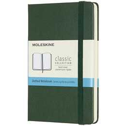 MOLESKINE Carnets Classic (A6, Pointé)